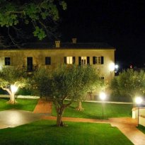 Colli al Metauro Le Marche