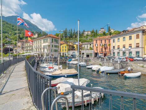 Menaggio Lago di Como