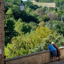 Torre di Palme Le Marche