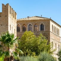 Torre di Palme Le Marche