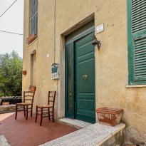Torre di Palme Le Marche