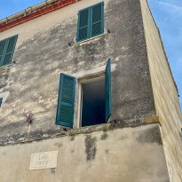 Torre di Palme Le Marche