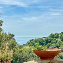Torre di Palme Le Marche