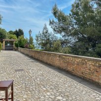 Torre di Palme Le Marche