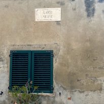 Torre di Palme Le Marche