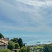 Torre di Palme Le Marche