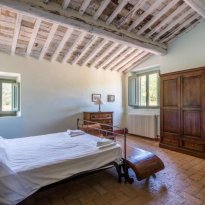 Radicondoli Toscana