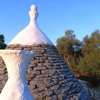 Ceglie Messapica Puglia