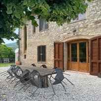Lisciano Niccone Umbria