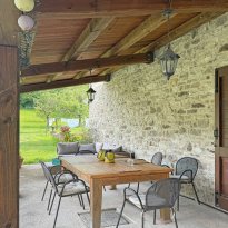 Lisciano Niccone Umbria