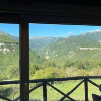 Pomaro di Sotto Le Marche