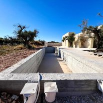 Ostuni Puglia