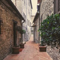 Montefortino Le Marche