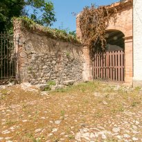 Civitella del Tronto Abruzzo