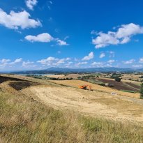 Castiglione del Lago Umbria