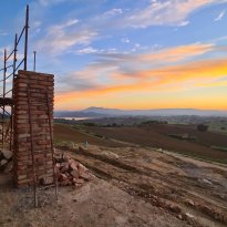 Castiglione del Lago Umbria