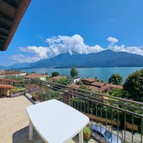 Domaso Lago di Como