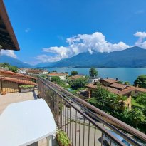 Domaso Lago di Como
