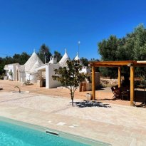 Ceglie Messapica Puglia