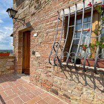 Montepulciano Toscana