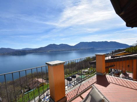 Oggebbio Lago Maggiore