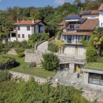 Nebbiuno  Lago Maggiore