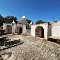 Ostuni Puglia