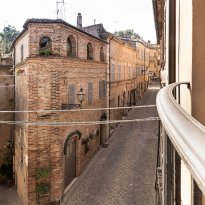 Ripatransone Le Marche