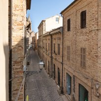 Ripatransone Le Marche