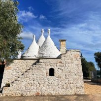 Ceglie Messapica Puglia