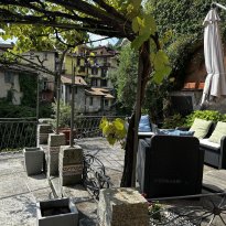 Argegno Lago di Como