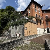 Argegno Lago di Como