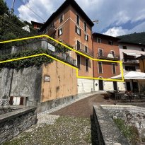 Argegno Lago di Como