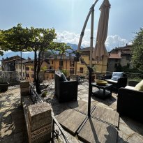 Argegno Lago di Como