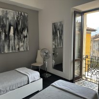 Argegno Lago di Como