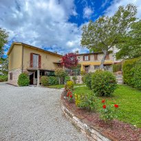Cagli Le Marche