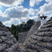San Michele Salentino Puglia