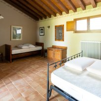 Cinigiano Toscana