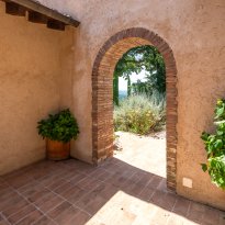 Cinigiano Toscana