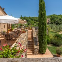 Cinigiano Toscana