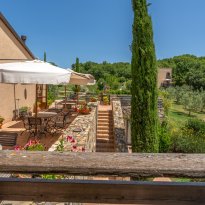 Cinigiano Toscana