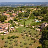 Cinigiano Toscana