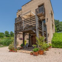 Cinigiano Toscana
