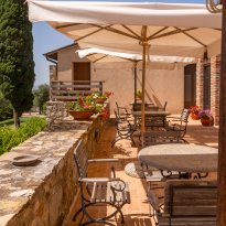 Cinigiano Toscana