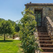 Cinigiano Toscana