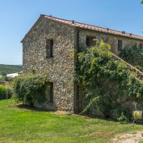 Cinigiano Toscana