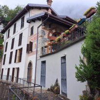 San Siro Lago di Como