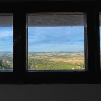 Castiglione d'Orcia Toscana