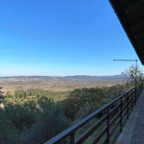 Castiglione d'Orcia Toscana