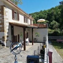 Sassoferrato Le Marche
